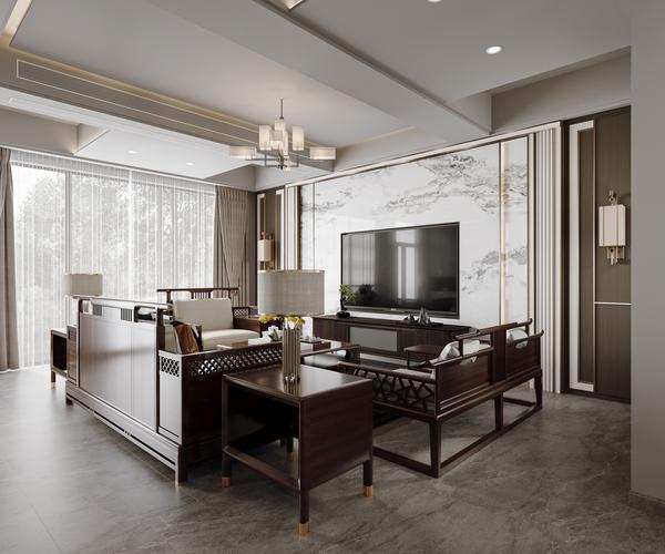 梁劍設(shè)計(jì)團(tuán)隊(duì) 打造杭州室內(nèi)裝修與裝飾的藝術(shù)空間